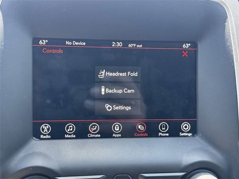 Certified 2020 Dodge Durango SXT w/ 3rd Row Seating Group image 32