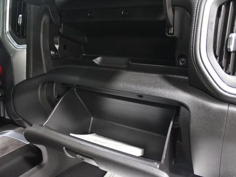 Used 2021 Chevrolet Silverado 1500 LTZ w/ Z71 Off-Road Package image 31