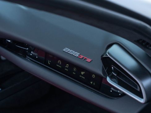 New 2023 Ferrari 296 GTS RWD image 50