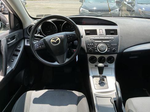 Used 2010 MAZDA MAZDA3 i Touring FWD image 15