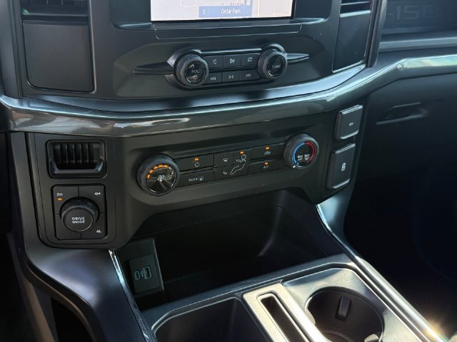 Used 2023 Ford F150 XL w/ STX Appearance Package AWD/4WD image 20