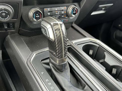 Used 2020 Ford F150 Raptor w/ Equipment Group 802A Luxury image 22