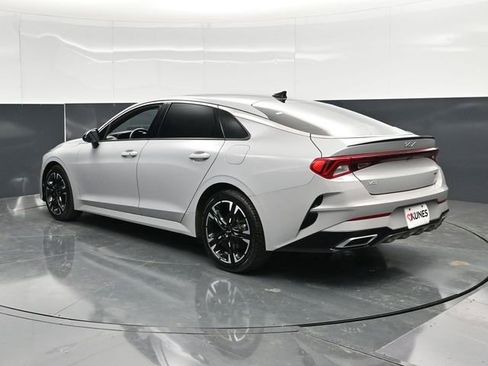 Used 2023 Kia K5 GT-Line AWD/4WD image 10