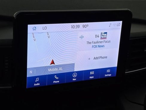 Used 2020 Ford Explorer ST AWD/4WD image 24