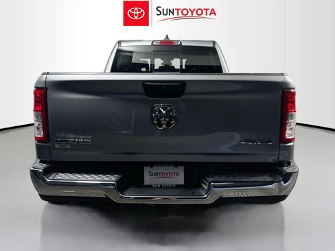 Used 2024 RAM 1500 Big Horn AWD/4WD image 5