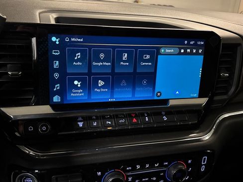 Certified 2024 Chevrolet Silverado 2500 High Country image 40