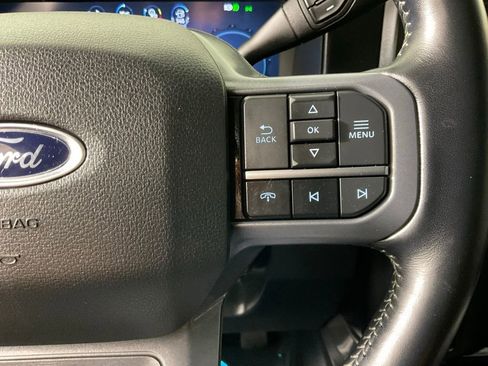 Used 2023 Ford F250 Lariat AWD/4WD image 24