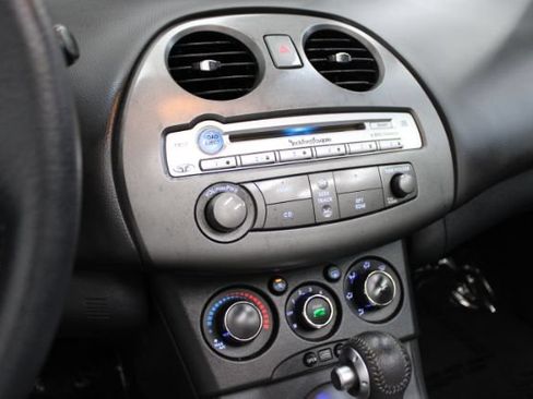 Used 2012 Mitsubishi Eclipse GS Sport FWD image 15