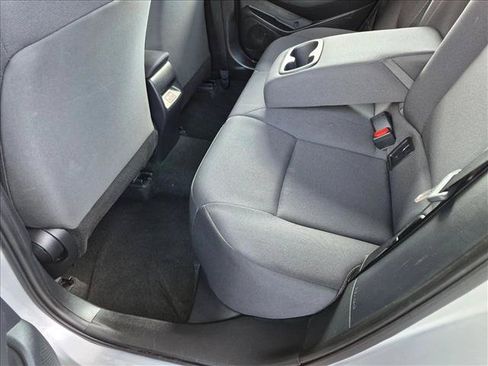Certified 2024 Toyota Corolla LE FWD image 16