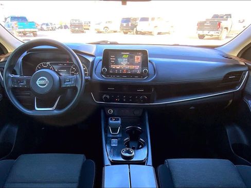 Used 2021 Nissan Rogue S image 15