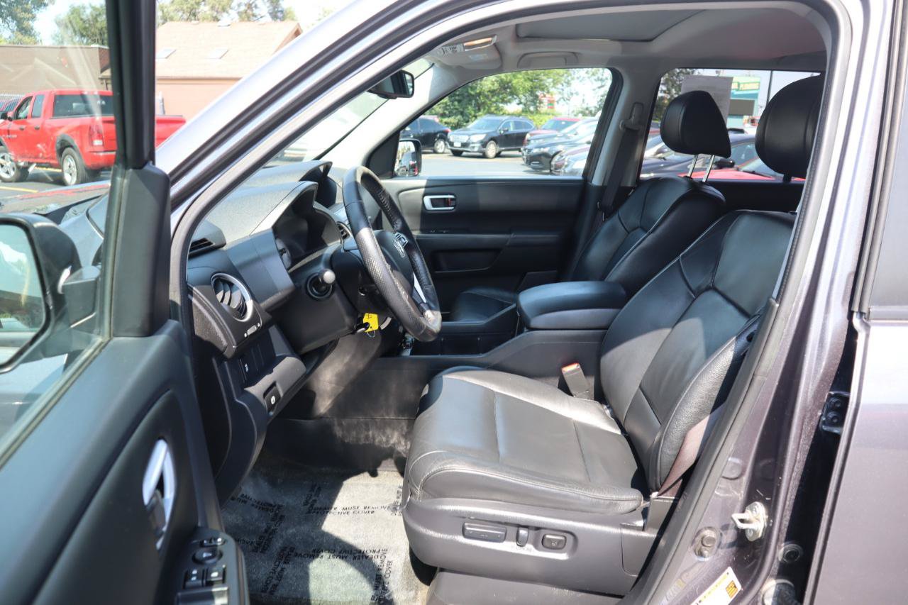 Used 2015 Honda Pilot EX-L image 19