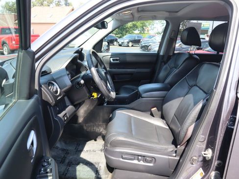 Used 2015 Honda Pilot EX-L image 19