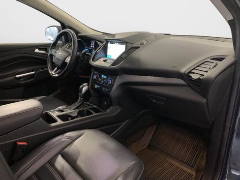 Used 2019 Ford Escape SEL image 44