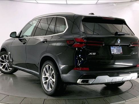 New 2026 BMW X5 xDrive40i image 2