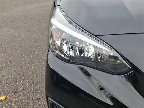 Certified 2023 Subaru Impreza 2.0i image 9
