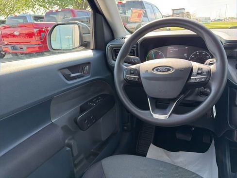 Certified 2024 Ford Maverick XL FWD image 18