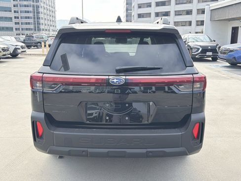 New 2026 Subaru Outback Premium AWD/4WD image 5