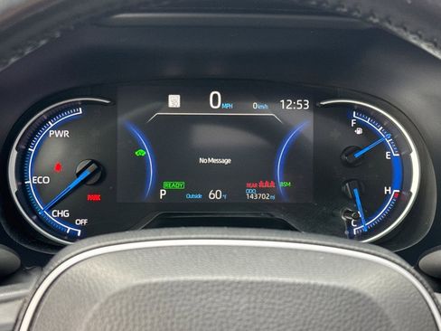 Used 2021 Toyota RAV4 XSE image 22