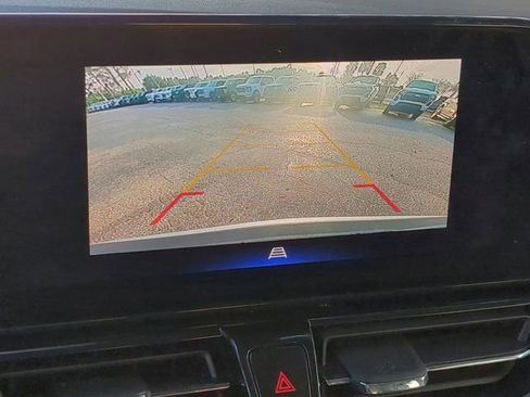 Used 2024 Chevrolet TrailBlazer LT w/ LT Cold Weather Package image 20