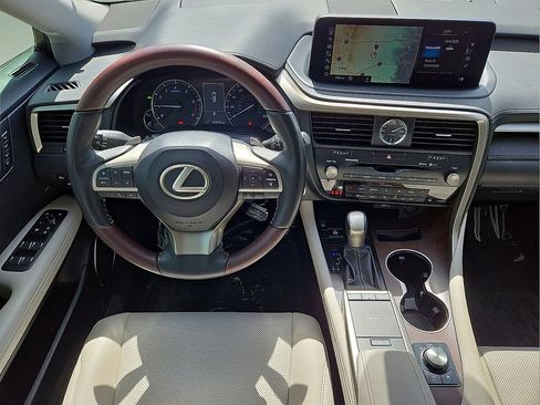 Used 2020 Lexus RX 350 AWD w/ Premium Package image 17