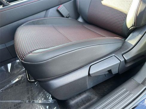 New 2026 Nissan Kicks SR image 15