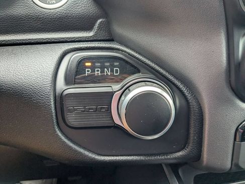 Used 2022 RAM 1500 Big Horn RWD image 22