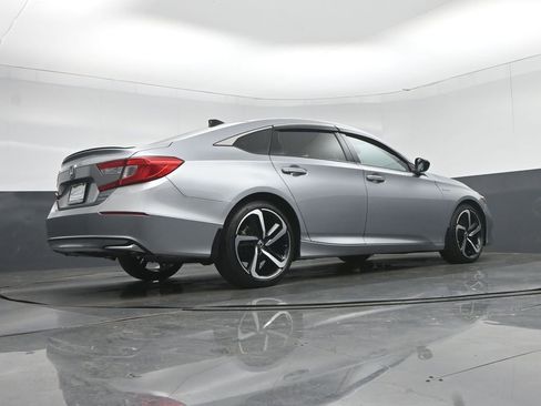 Used 2022 Honda Accord Sport image 57