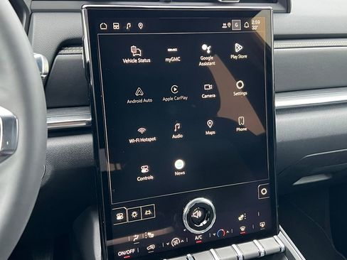 New 2026 GMC Terrain Elevation image 18