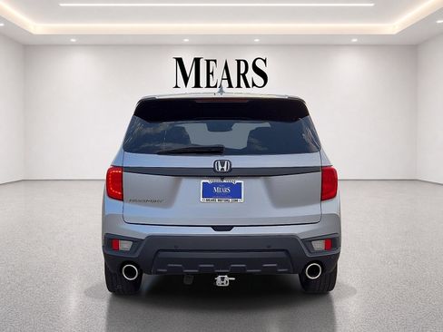 Used 2022 Honda Passport EX-L image 4