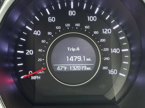 Used 2015 Kia Optima LX image 31