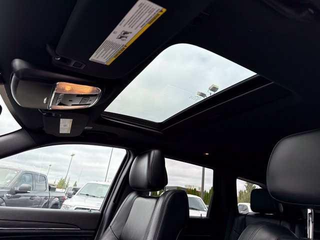 Used 2020 Jeep Grand Cherokee Limited AWD/4WD image 23