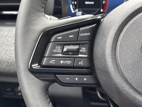 New 2026 Subaru Outback Premium AWD/4WD image 15