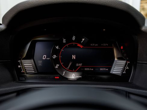 Used 2024 Toyota Supra image 36