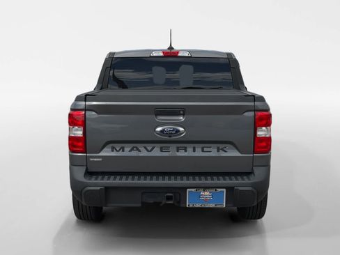 Used 2023 Ford Maverick XLT w/ XLT Luxury Package image 4