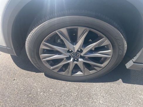 Used 2020 MAZDA CX-5 Grand Touring FWD image 20