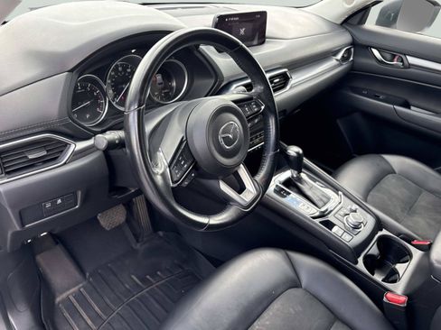 Used 2019 MAZDA CX-5 Touring FWD image 24