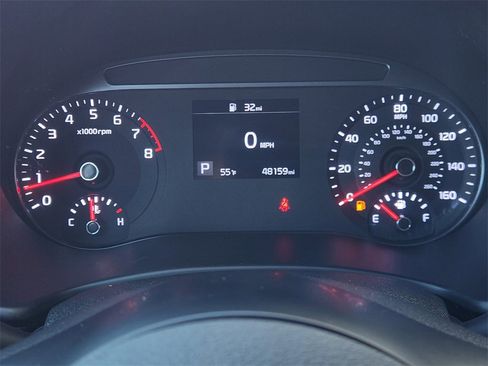 Used 2020 Kia Soul LX image 15