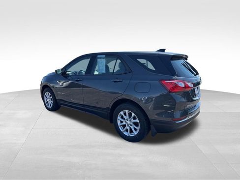 Used 2018 Chevrolet Equinox LS w/ LPO, Protection Package image 3