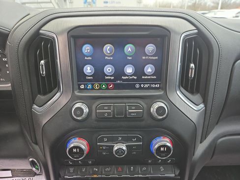 Used 2020 GMC Sierra 2500 Denali w/ Denali Ultimate Package image 15