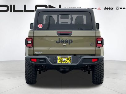 New 2026 Jeep Gladiator Sport