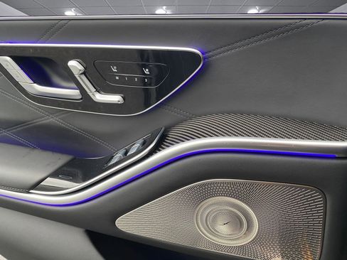 Certified 2025 Mercedes-Benz S 63 AMG S image 37