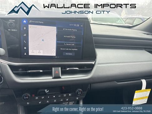 New 2026 Subaru Outback Touring XT AWD/4WD image 14