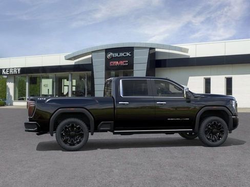 New 2026 GMC Sierra 2500 Denali Ultimate image 5