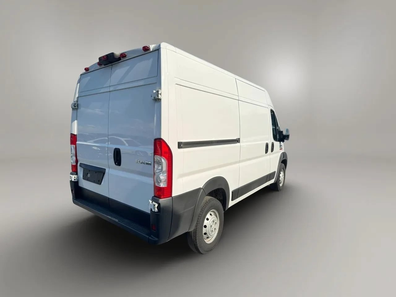 Used 2020 RAM ProMaster 1500 FWD image 8