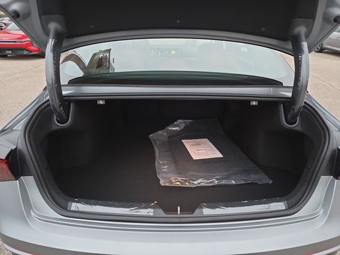 New 2026 Kia K5 GT-Line image 8