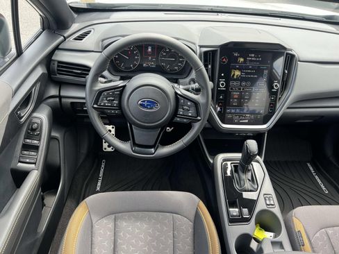 Certified 2025 Subaru Crosstrek 2.5i Sport w/ Popular Package #4A AWD/4WD image 23