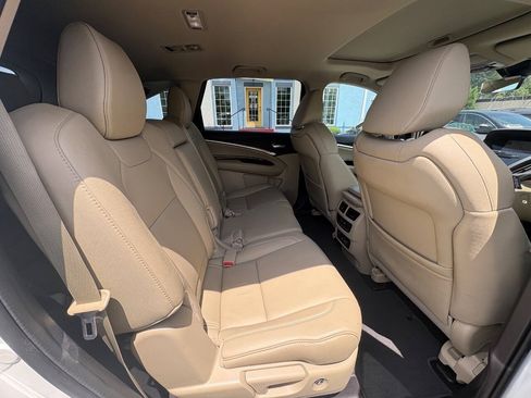 Used 2017 Acura MDX SH-AWD w/ Technology Package image 20
