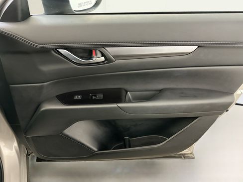 Used 2025 MAZDA CX-5 AWD 2.5 S w/ Select Package image 33
