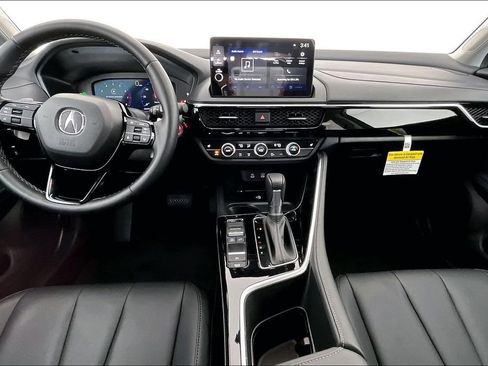 Certified 2025 Acura ADX Base image 19