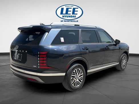 New 2026 Hyundai Palisade SEL AWD/4WD image 7